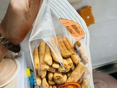 -廣蓮申·海派點心(北外滩来福士城市集市·里弄店)