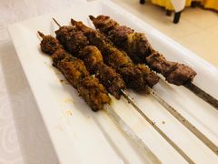 -楼兰印象(朝外店)