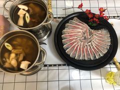 -丽江庭院之丽江往事(安定门店)