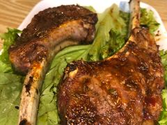 -百味源炭火烤翅 ·夜市大排档(酒仙桥店)