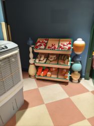 -奈尔宝家庭中心·亲子餐厅(华采天地店)