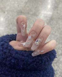 -斯馨·健康美甲美睫