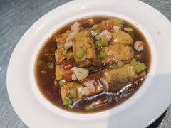 -懋隆金阁·博山菜