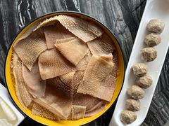 -天都火锅酒楼(虹梅南路店)