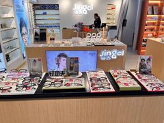 -镜客眼镜(大东方百货店)