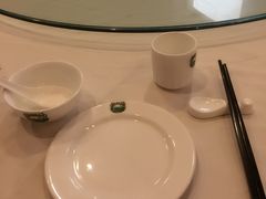 -瑞海姆酒店中餐厅