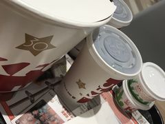-肯德基(天鹅湖万达店)