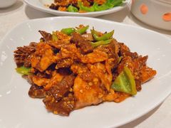 -大铁勺新津菜(东丽阳光新业广场店)