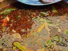 -麒麟风烤牛肉·云南烧烤小排档(丹凤街店)