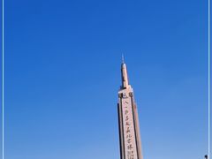 -八一南昌起义纪念塔