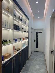 -谦和国际皮肤管理