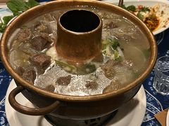 -滇道云南特色料理(康定路店)