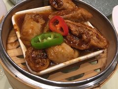 -广东胜利宾馆西关粤中餐厅