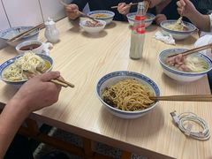 -盛兴面馆(真儒大厦店)