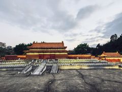 -深圳锦绣中华民俗村
