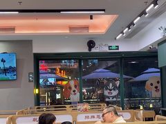 -香港深仔记茶餐厅(东门店)