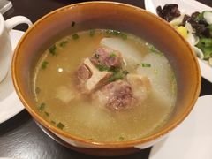 -京香轩·中餐厅(上海中庚聚龙酒店)