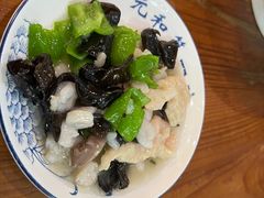 炒三鲜-李公面(星尚邻里店)