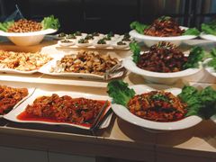 -汉丽轩韩式自助烤肉(大学城龙湖U城天街A馆店)