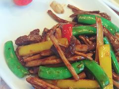 -利顺德大饭店·水岸中餐厅(小白楼店)