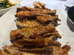 -贯贯吉·清真餐厅(浙江中路店)