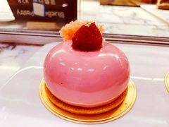 -WHEAT&BAKER-麥(凯德来福士店)