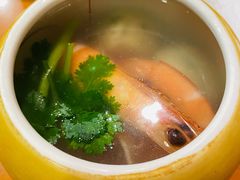 -老蒲田·渔乡楼