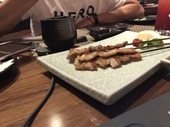 -山葵家·创意料理(宁波来福士店)