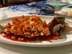 -姑苏家宴·苏帮菜·松鼠桂鱼(苏州总店)