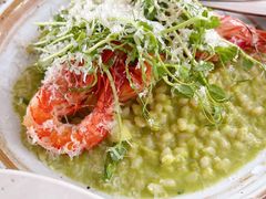 大麦烩饭-BOR Eatery(安福路店)