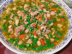 -杨记隆府(汉街店)