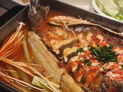 -半天妖烤鱼(大兴大悦春风里店)