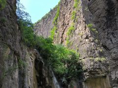 -山西通天峡景区