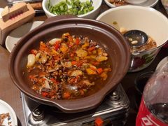 -味上湘菜馆(岳麓山店)