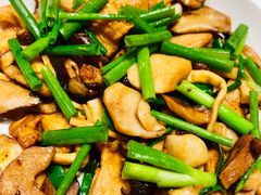 炒菌菇-西贝(宝乐汇店)
