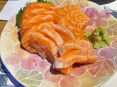 -达摩君日本料理(泰海花园小区店)
