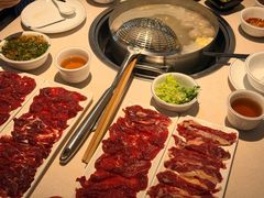 -潮泰牛肉火锅 · 创于1992年(车公庙店)