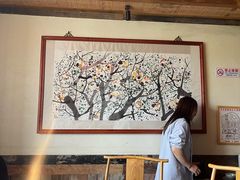 -兰溪小馆(首经贸店)