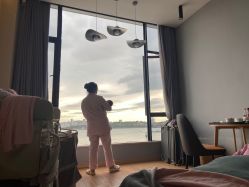 -厦门屿爱月子中心(独栋海湾店)
