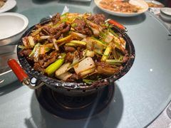 -董家大院·京味家常菜(朝丰家园店)