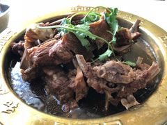 -和庆斋羊蝎子火锅·碳缸烧烤(顺义旗舰店)
