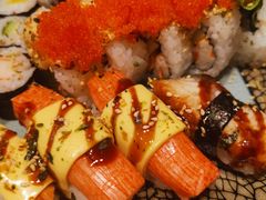 -河风精致寿司(尼盛店)