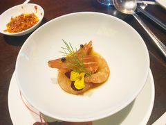 -杭州西子湖四季酒店·金沙厅