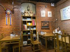 大堂-老北京私房菜(798店)