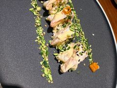-喜鼎海胆水饺(东港店)