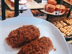 -味多美蛋糕(亚非大厦店)