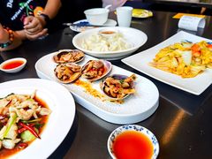 -东莱馋房(陆家嘴店)