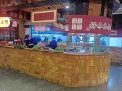 -耕渔小院·湖南鱼鲜(望城店)