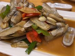 -金地利海鲜酒楼(清凉门店)