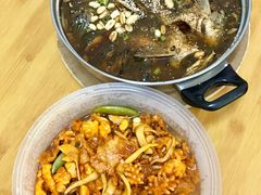 -清真•蜀风园(丁字沽店)
